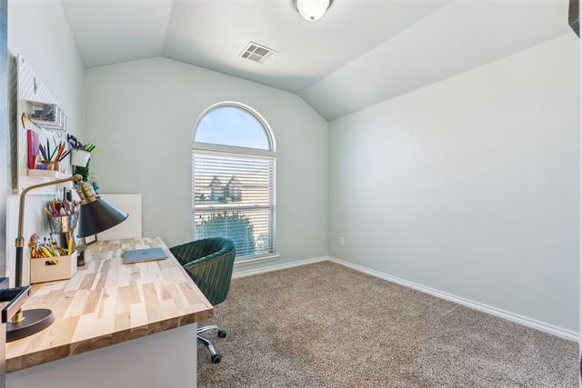 18217 N Groveton Boulevard, Edmond, OK 73012