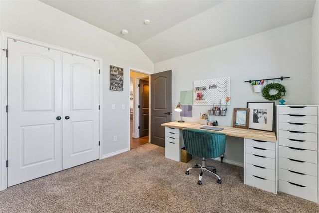 18217 N Groveton Boulevard, Edmond, OK 73012