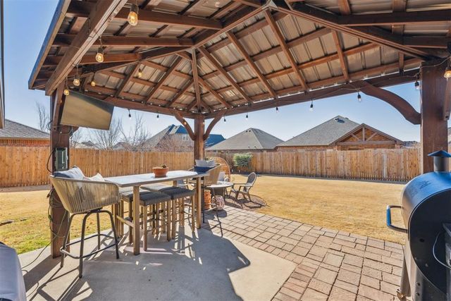 18217 N Groveton Boulevard, Edmond, OK 73012