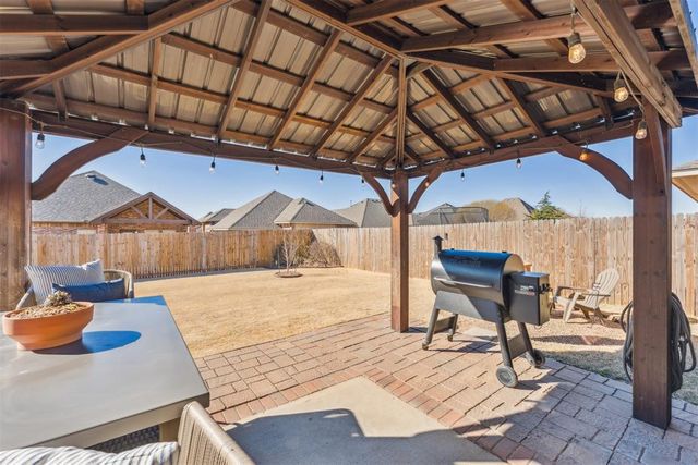 18217 N Groveton Boulevard, Edmond, OK 73012