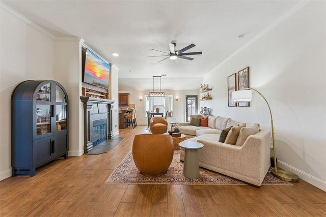 18217 N Groveton Boulevard, Edmond, OK 73012