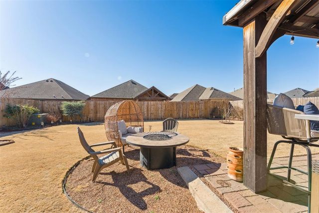 18217 N Groveton Boulevard, Edmond, OK 73012