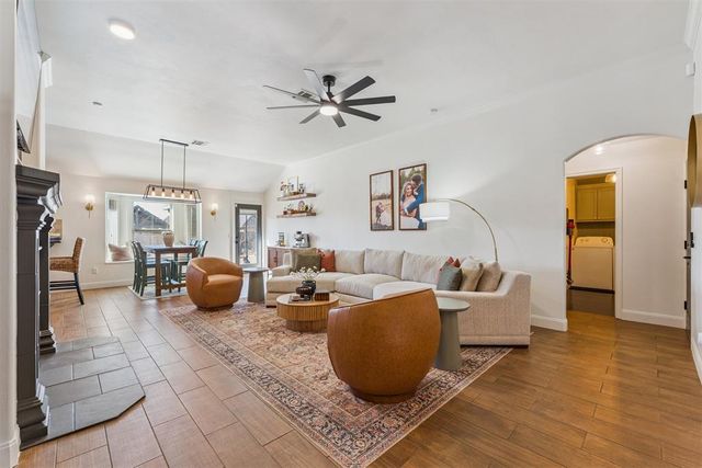 18217 N Groveton Boulevard, Edmond, OK 73012