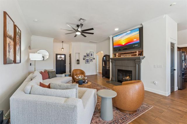 18217 N Groveton Boulevard, Edmond, OK 73012