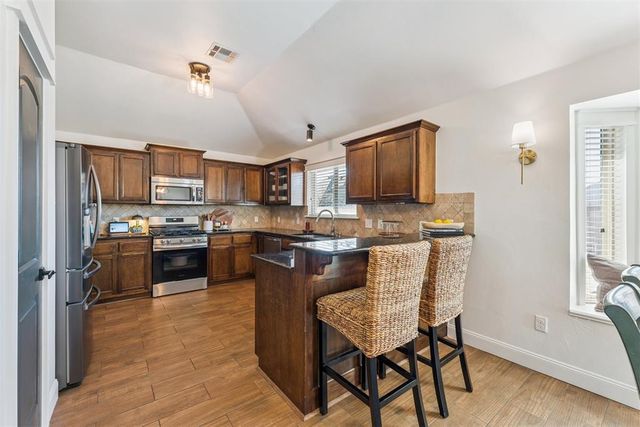 18217 N Groveton Boulevard, Edmond, OK 73012