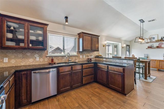 18217 N Groveton Boulevard, Edmond, OK 73012