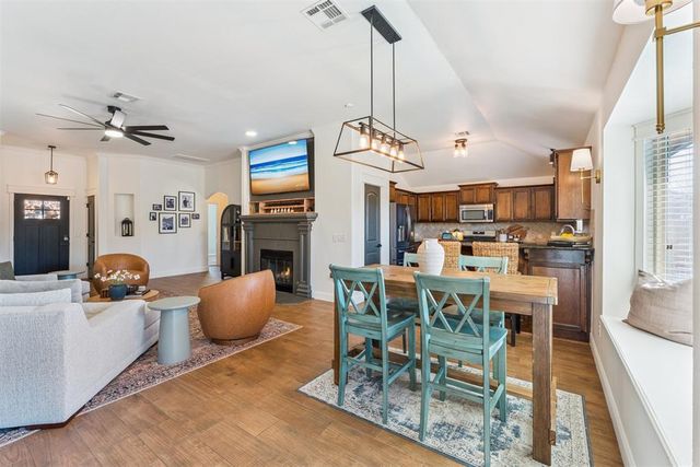 18217 N Groveton Boulevard, Edmond, OK 73012