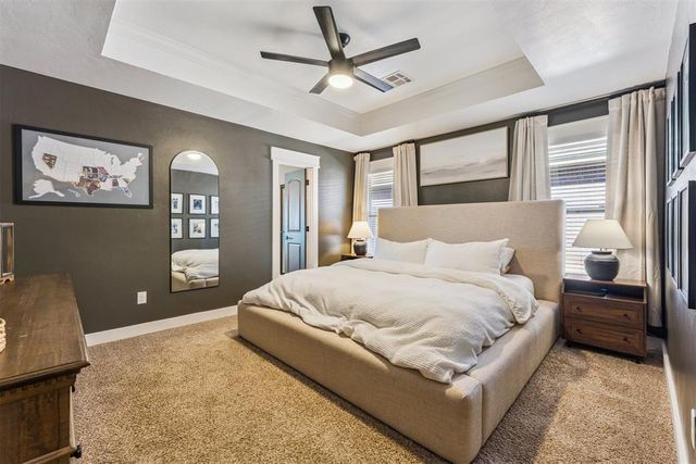 18217 N Groveton Boulevard, Edmond, OK 73012