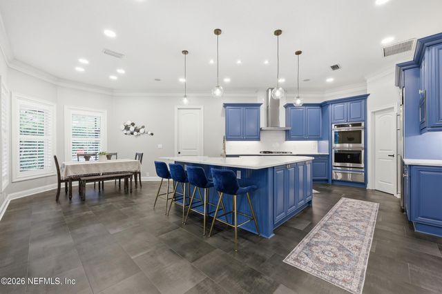 4423 SWILCAN BRIDGE Lane N, Jacksonville, FL 32224