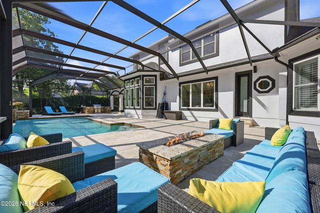 4423 SWILCAN BRIDGE Lane N, Jacksonville, FL 32224