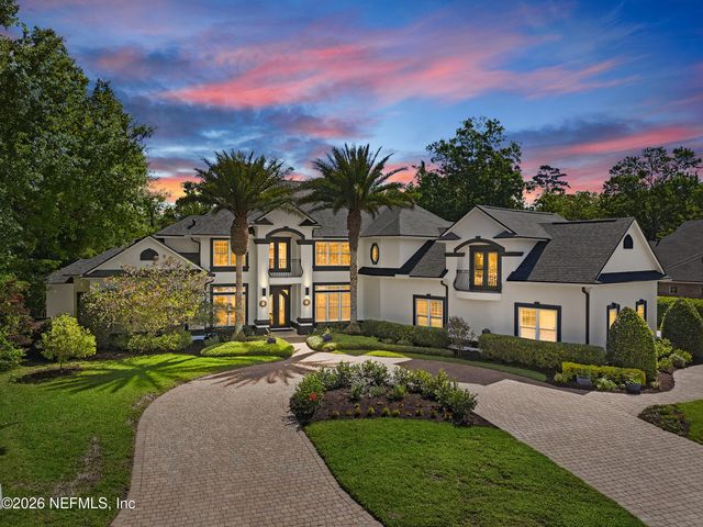 4423 SWILCAN BRIDGE Lane N, Jacksonville, FL 32224