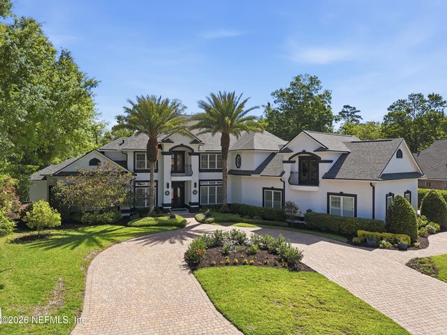 4423 SWILCAN BRIDGE Lane N, Jacksonville, FL 32224