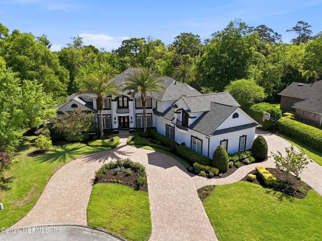 4423 SWILCAN BRIDGE Lane N, Jacksonville, FL 32224