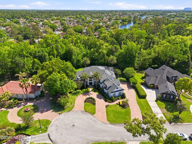 4423 SWILCAN BRIDGE Lane N, Jacksonville, FL 32224