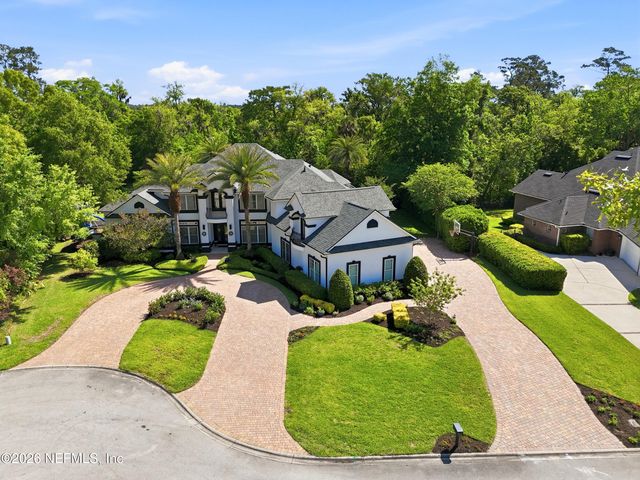 4423 SWILCAN BRIDGE Lane N, Jacksonville, FL 32224