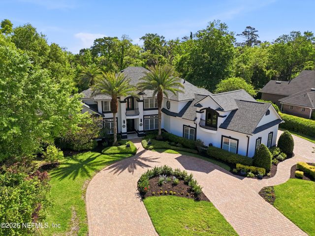 4423 SWILCAN BRIDGE Lane N, Jacksonville, FL 32224