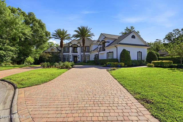 4423 SWILCAN BRIDGE Lane N, Jacksonville, FL 32224