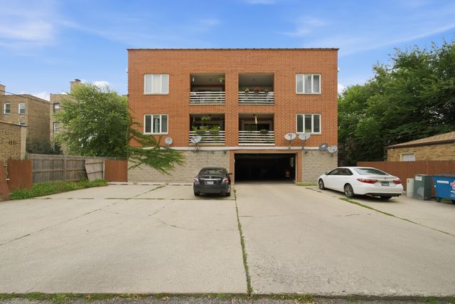 2217 W Farwell Avenue 4B, Chicago, IL 60645