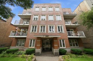 2217 W Farwell Avenue 4B, Chicago, IL 60645