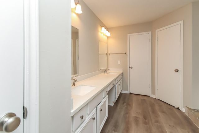 8506 Deer Meadow Drive, Houston, TX 77071