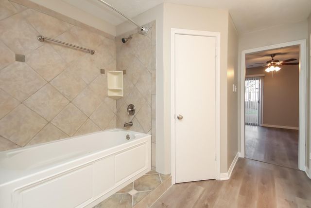 8506 Deer Meadow Drive, Houston, TX 77071