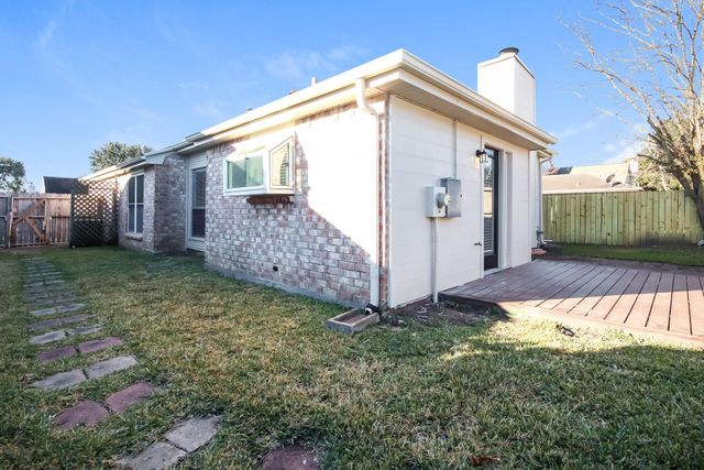 8506 Deer Meadow Drive, Houston, TX 77071