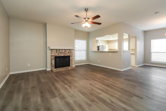 8506 Deer Meadow Drive, Houston, TX 77071