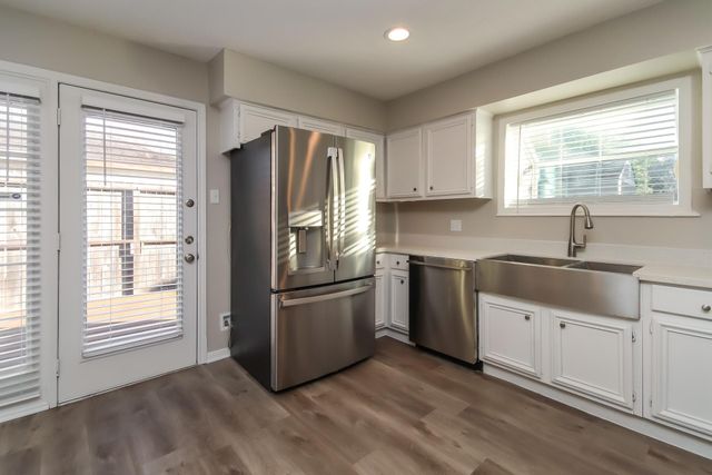 8506 Deer Meadow Drive, Houston, TX 77071