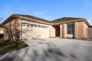 8506 Deer Meadow Drive, Houston, TX 77071