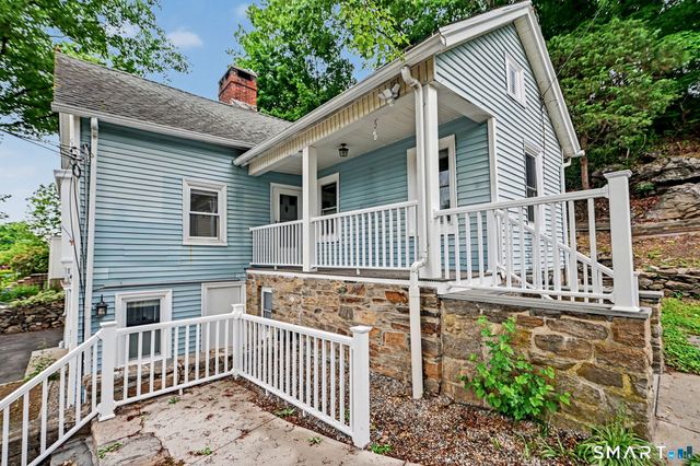 99 Ward Street, Norwalk, CT 06851