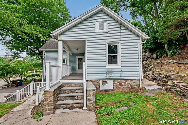 99 Ward Street, Norwalk, CT 06851