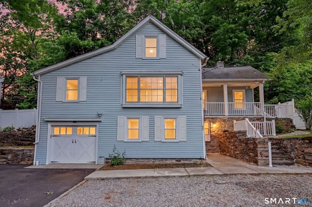 99 Ward Street, Norwalk, CT 06851
