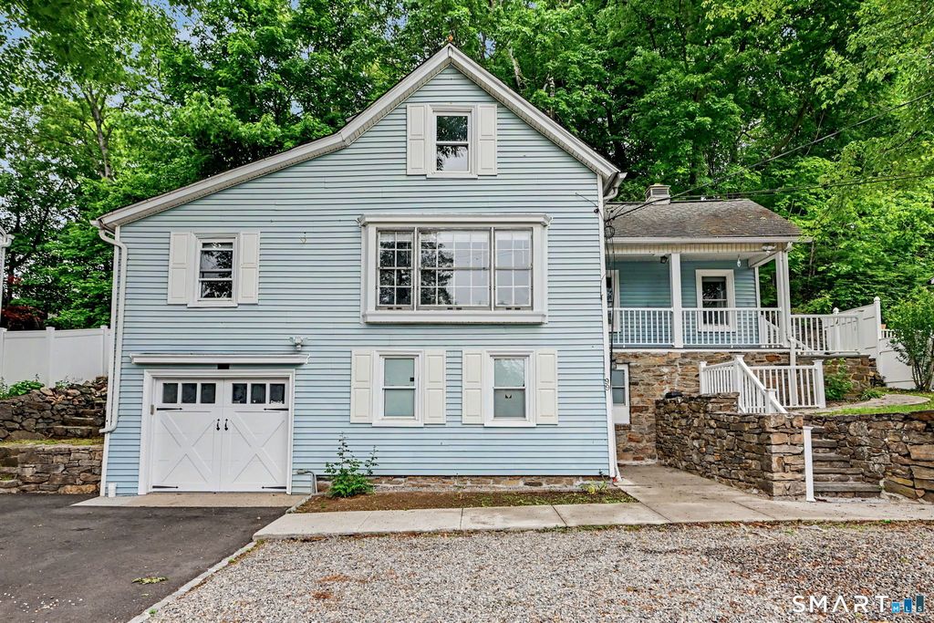 99 Ward Street, Norwalk, CT 06851