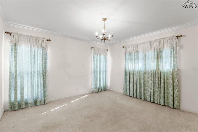 2304 IRVING PLACE, Wichita Falls, TX 76308