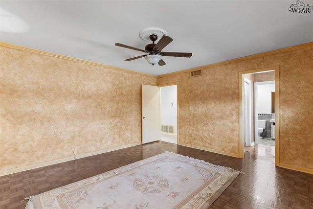 2304 IRVING PLACE, Wichita Falls, TX 76308