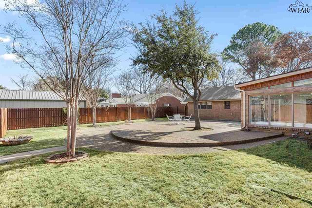 2304 IRVING PLACE, Wichita Falls, TX 76308