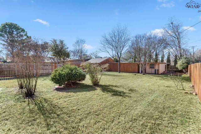 2304 IRVING PLACE, Wichita Falls, TX 76308