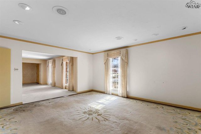 2304 IRVING PLACE, Wichita Falls, TX 76308