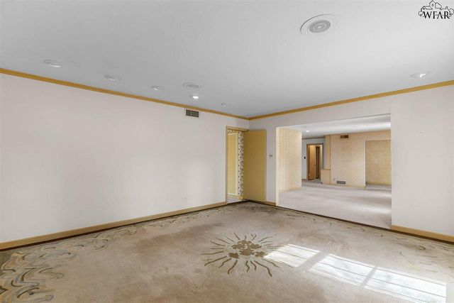 2304 IRVING PLACE, Wichita Falls, TX 76308