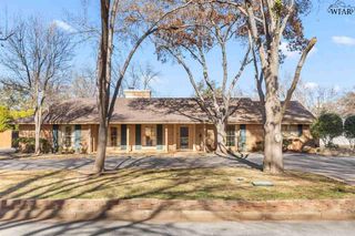 2304 IRVING PLACE, Wichita Falls, TX 76308
