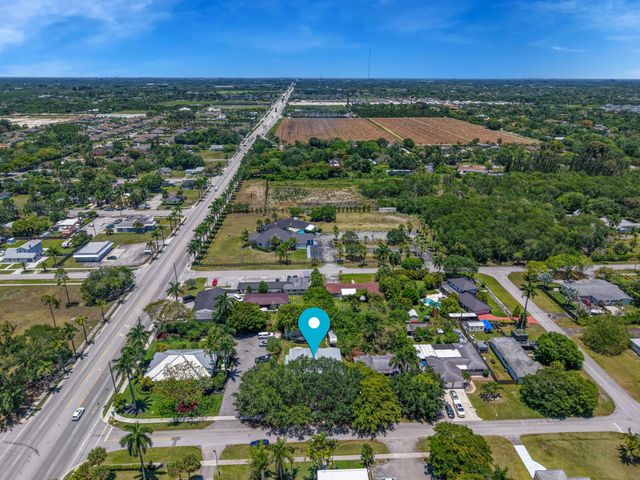 27 NE 18th Street, Homestead, FL 33030
