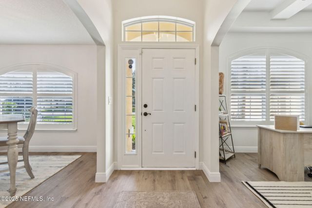 724 WATERLILY Way, St. Augustine, FL 32092