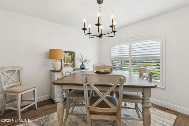 724 WATERLILY Way, St. Augustine, FL 32092