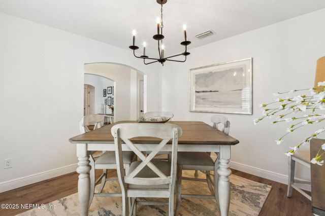 724 WATERLILY Way, St. Augustine, FL 32092