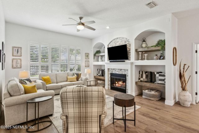 724 WATERLILY Way, St. Augustine, FL 32092
