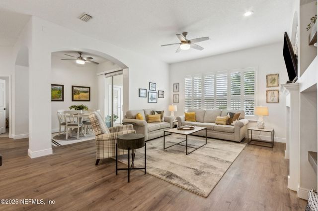 724 WATERLILY Way, St. Augustine, FL 32092