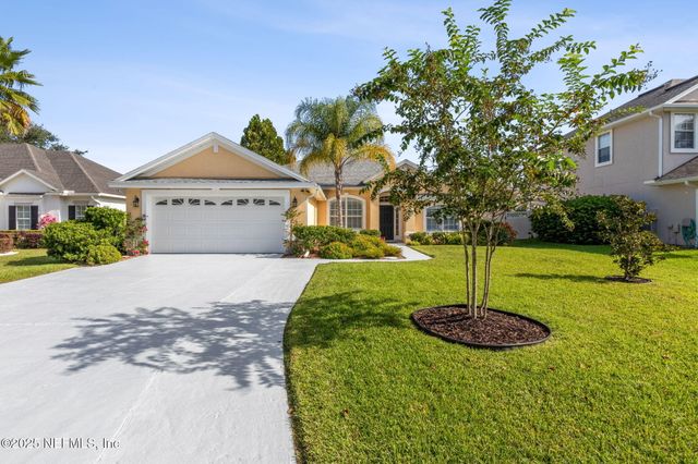 724 WATERLILY Way, St. Augustine, FL 32092