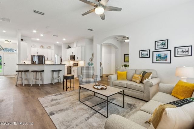 724 WATERLILY Way, St. Augustine, FL 32092