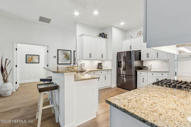 724 WATERLILY Way, St. Augustine, FL 32092