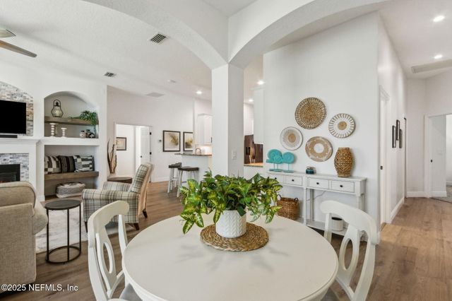 724 WATERLILY Way, St. Augustine, FL 32092